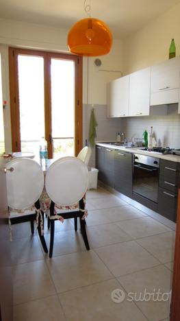 Appartamento 3 camere singole - Vico Alto