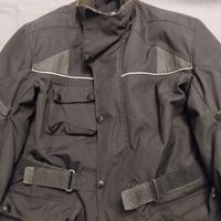 Giubbotto da moto GiMoto 4 stagioni, taglia L