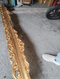 bastone per tenda 