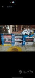 lotto videogiochi (prezzi in descrizione)