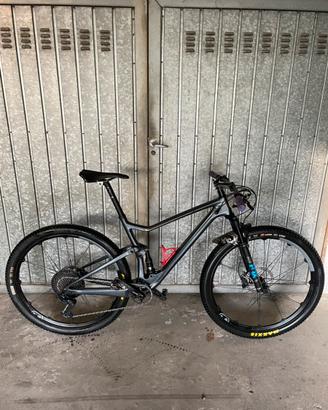 Scott Spark Team 2021 taglia L (solo telaio)