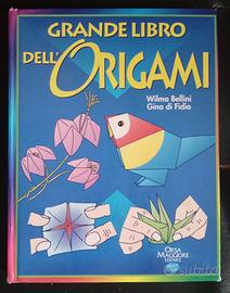 Grande libro del Origami