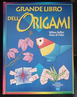 Grande libro del Origami