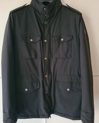 Giubbotto uomo Museum