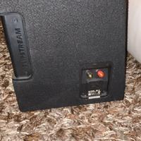 JPL S2-1224SS Subwoofer