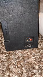 JPL S2-1224SS Subwoofer