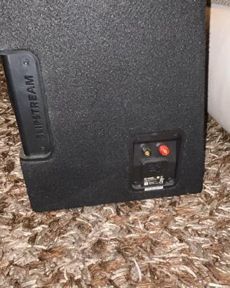 JPL S2-1224SS Subwoofer