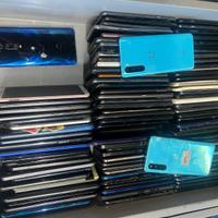 STOCK CELLULARI RESI AMAZON (EURONICS ECC..)