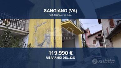 Immobile in asta di 142 m² con più di 5 locali a S