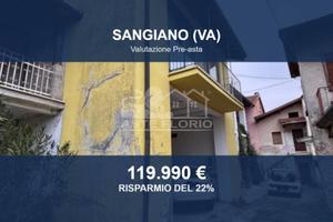 Immobile in asta di 142 m² con più di 5 locali a S