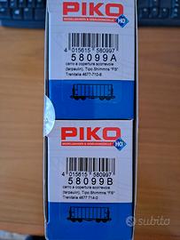 PIKO 58099A + 58099B