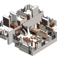 Disegnatore 3D 2D Edilizia