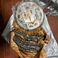 Moto Morini X-cape 650