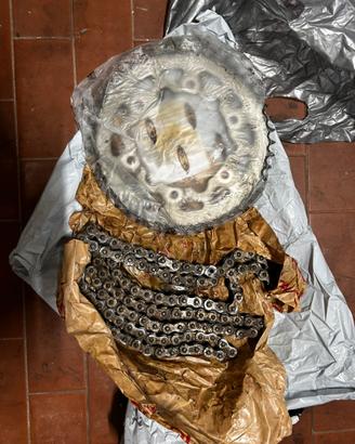 Moto Morini X-cape 650