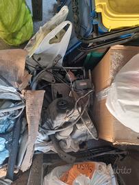 ricambi moto HONDA VT 500 CUSTOM