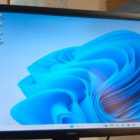 monitor pc iiyama 24