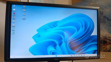 monitor pc iiyama 24