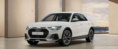 auto audi a1 allsttreet  Business 30 TFSI S tronic