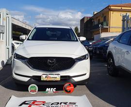 Mazda CX-5 2.2L Skyactiv-D 150 CV 2WD Signature