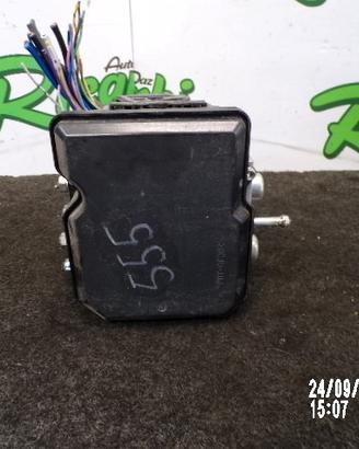 POMPA ABS PER NISSAN JUKE F15E 1.2 DIG-T 2017