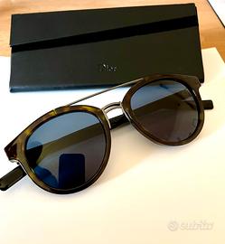 Occhiali da Sole DIOR mod. Black Tie da uomo