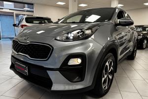 Kia Sportage 1.6 CRDI 115 CV 2WD Style