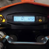 Ktm 690 Enduro enduro