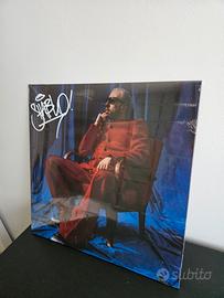 Vinile Shablo Manifesto Autografato Sigillato 