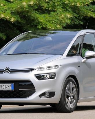 Ricambi usati citroen c4 c 4 picasso 2a serie #c