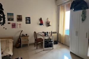 Camera doppia con due letti liberi