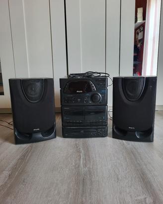 Casse per musica