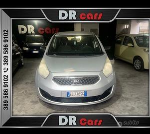 Kia Venga 1.4 CRDi 77CV WGT LX