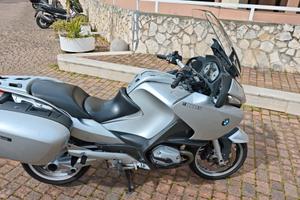 BMW R1200RT 2008