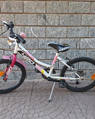 bicicletta da bambina 