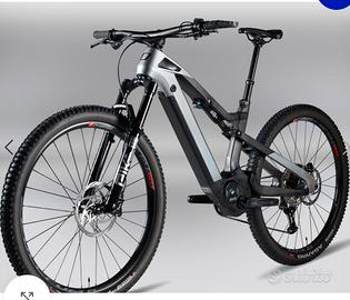 Olympia Nitro Competizione Polini 820Wh