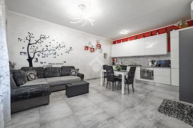 4 LOCALI A PADERNO DUGNANO