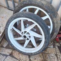 aprilia rs futura 125