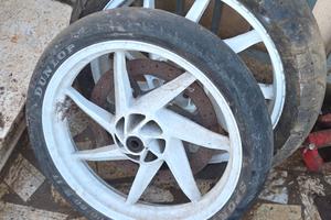 aprilia rs futura 125