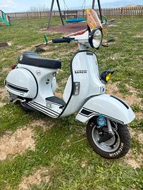 Vespa px
