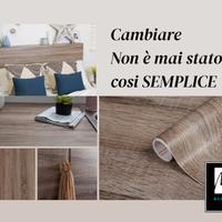 insta...one pellicole su cucine e mobili 