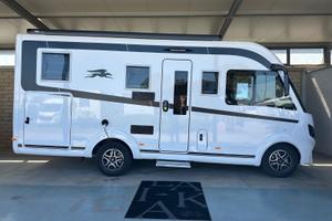 Laika ecovip h 2109 my 25