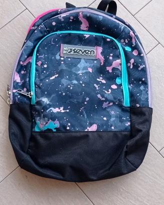 Zaino trolley scuola