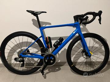 Bici Corsa BMC Roadmachine