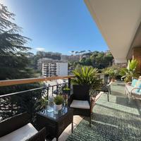 Panoramica - 5 locali al Parnaso