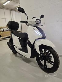Peugeot Tweet 50 FL