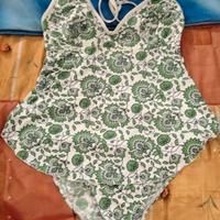 Costume da bagno premaman 