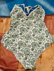 Costume da bagno premaman 