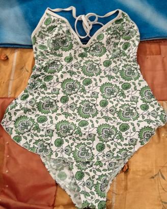 Costume da bagno premaman 