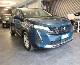 Peugeot 3008 BlueHDi 130 S&S EAT8 Active Business