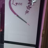 frigo samsung bispoke combinato bianco 390l